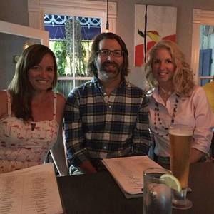 Meet your Posher, Jill